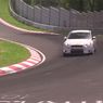 Ford Focus RS przyłapany na Nürburgringu
