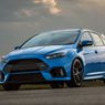 Ford Focus RS podkręcony przez Hennessey Performance
