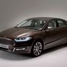 Znamy cenę Forda Vignale Mondeo - witaj w świecie premium