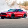 Ford z napędem na cztery koła i hybrydą. Pojawił się nowy patent