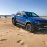 Ford Ranger Raptor: praktyczna zabawka z Australii