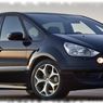 Tytanowe Mondeo i S-MAX