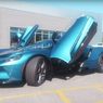 Flipping luksusowych samochodów. Współczesna patologia świata motoryzacji