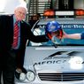 Zmarł Profesor Sid Watkins - anioł Formuły 1