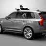 Uber i Volvo wypuszczą na drogi autonomiczne XC90