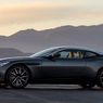 Aston Martin prezentuje nowe, intrygujące logo