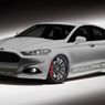 Dwie wersje modelu Ford Fusion na SEMA 2013