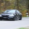 Zastrzyk mocy dla BMW M3 i M4 Coupé od G-Power
