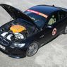 570 KM sprawdzone w Nardò – G-Power M3 SK II 'Sporty Drive' (2011)
