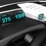 Shelby SuperCars Tuatara - pierwsze ilustracje wnętrza