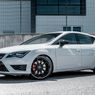 Jeszcze szybszy Seat Leon Cupra. Wszystko dzięki tuningowi ABT