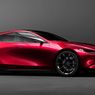 Japończycy zapowiadają coś przełomowego. To może być nowa Mazda 3