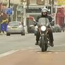 Buspasy dostępne dla motocykli