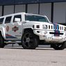 Geiger Hummer po raz drugi