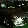 Czy to nowa odsłona Hyundaia Genesis Coupe?