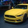 Nowy Ford Mustang (2015) – cennik
