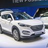 Hyundai Tucson również w wersji hybrydowej