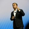 Carlos Ghosn zajmie się Mitsubishi i znalazł następcę w Nissanie