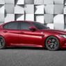 Quadrifoglio Verde ma być jak AMG oraz M GmbH