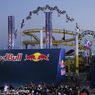 Red Bull High Rise & Ronnie Renner