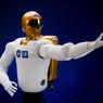 NASA zastąpi austronautów robotami General Motors
