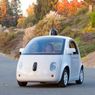 Google przedstawiło produkcyjną wersję autonomicznego auta