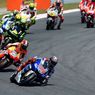 MotoGP: kalendarz na 2014 bez wyścigu w Brazylii