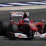 GP Bahranju: Triumf Alonso, Kubica bez punktów