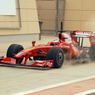 Będzie Grand Prix Bahrajnu!