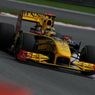 Kubica trzeci w GP Belgii!