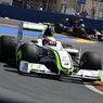 Triumf Barrichello w GP Europy, Kubica punktuje