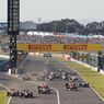 GP Japonii: Button najszybszy, Vettel mistrzem świata!