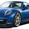 Wróżymy z fusów - jakie będzie Porsche 991 Turbo, GT3 i GT2?