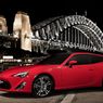 Toyota 86 Shooting Brake (2016) - oficjalnie, ale tylko koncepcyjnie