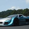 Gumpert Apollo Sport i nowy rekord na Nurburgring
