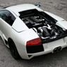 Wideo: Heffner Performance Murcielago o mocy ponad 1100 KM!