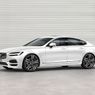 Volvo S90 i V90 wzmocnione przez Heico Sportiv