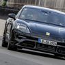 Porsche Taycan zmieni opinię o elektrykach. W specyfikacji nie ma nic z odkurzacza