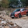 Toyota Hilux 2.4 D-4D (150 KM) Selection 50th: udomowienie pick-upa