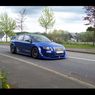 DTM na ulicy – Hohenester A4 HS650 RR (2008)