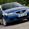 Awarie i problemy: Honda Accord VII