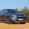 Honda CR-V Hybrid: elektryk na benzynę, czyli japoński następca diesla