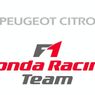 PSA Peugeot Citroen nie wykupi teamu F1 Hondy