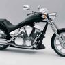 Honda Fury w Wielkiej Brytanii