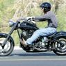 Test Hondy Fury