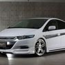 Tommy Kaira i Honda Insight