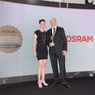 Superbrands dla firmy OSRAM