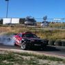 Sam Hubinette - drift na weekend!
