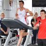 Porsche pobiło Rekord Guinnessa... w bieganiu!