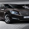 Hyundai Aslan – mniejszy Genesis